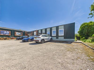 Property Image for Unit 4 14 Silverburn Place, Aberdeen, Aberdeenshire, AB23 8EG