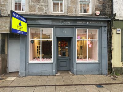 Property Image for 11 South Street, Perth, PH2 8PG