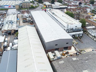 Property Image for 709 North Circular Road, London, NW2 7AX
