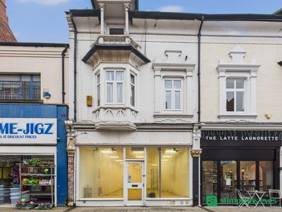 Property Image for 22 High Street, Rushden, Northamptonshire, NN10 0PW