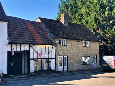 Property Image for 97 High Street, Kempston, Bedford, MK42 7BS