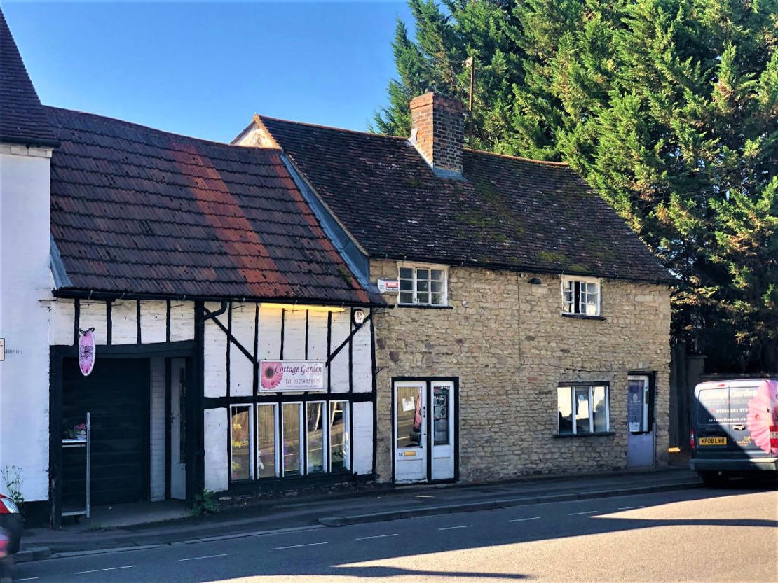 97 High Street, Kempston, Bedford, MK42 7BS
