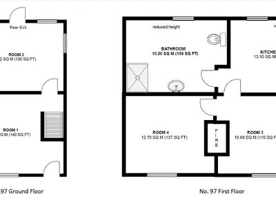 Property Image for 97 High Street, Kempston, Bedford, MK42 7BS