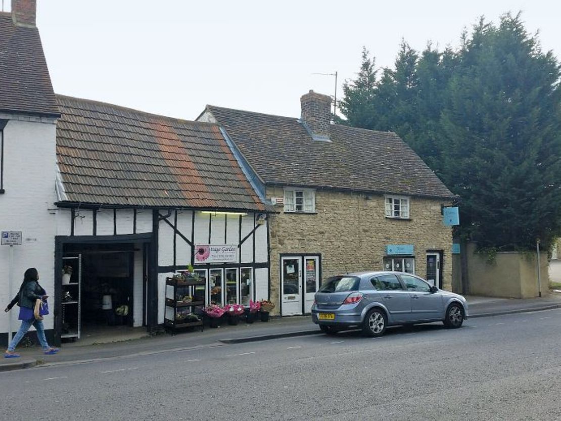 95-97 High Street, Kempston, Beds, MK42 7BS
