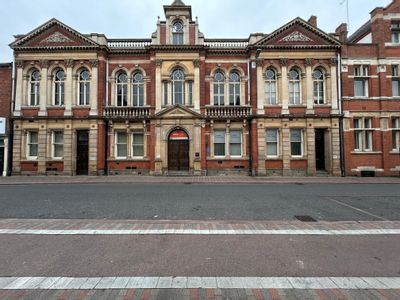 Property Image for 3-5 Pocklingtons Walk, Leicester, Leicestershire, LE1 6BT