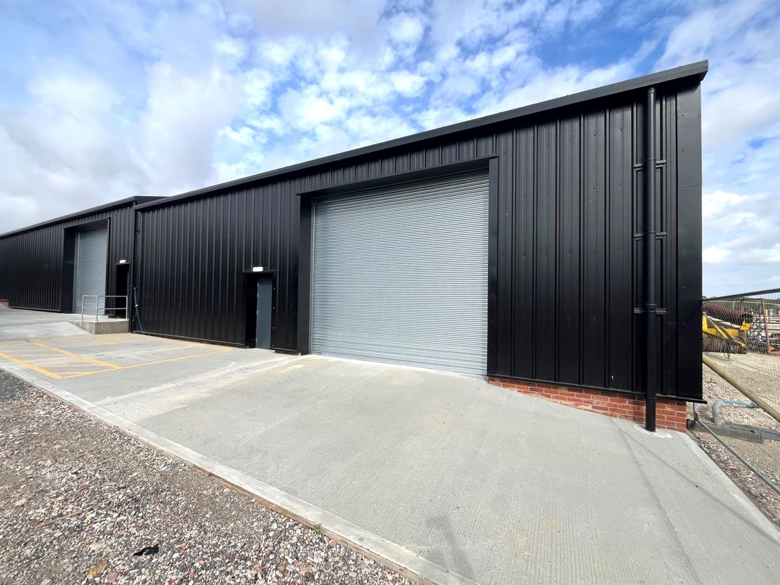 Unit 4 Radley Green Farm, Radley Green Road, Chelmsford, Essex, CM4 0LU