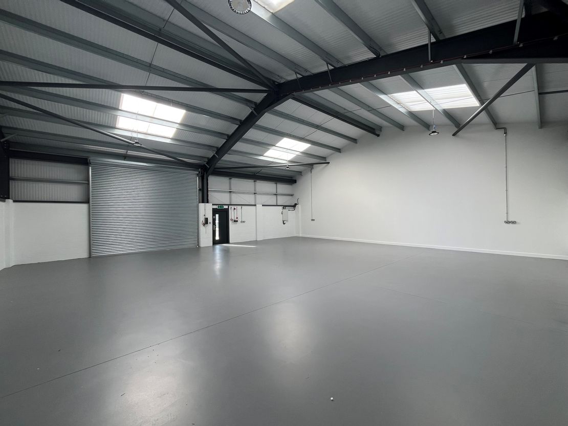 Unit 4 Radley Green Farm, Radley Green Road, Chelmsford, Essex, CM4 0LU
