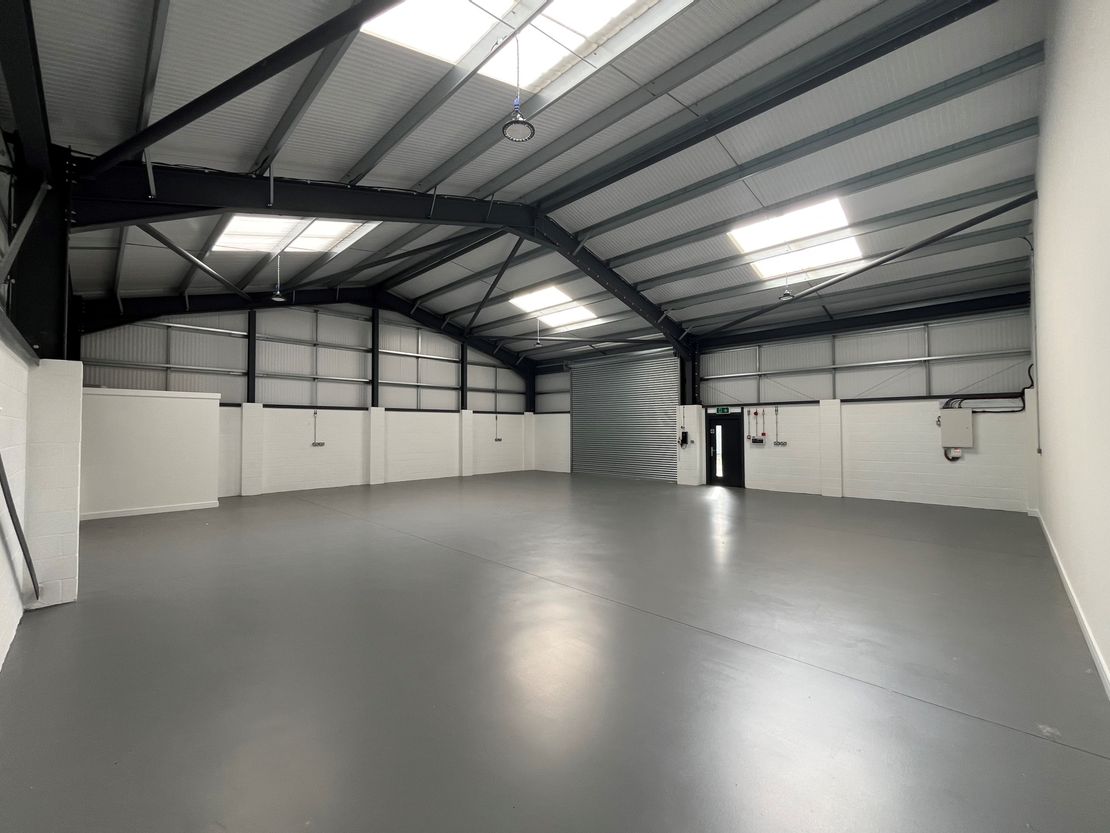 Unit 4 Radley Green Farm, Radley Green Road, Chelmsford, Essex, CM4 0LU