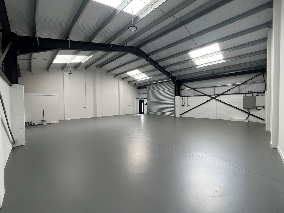 Unit 4 Radley Green Farm, Radley Green Road, Chelmsford, Essex, CM4 0LU