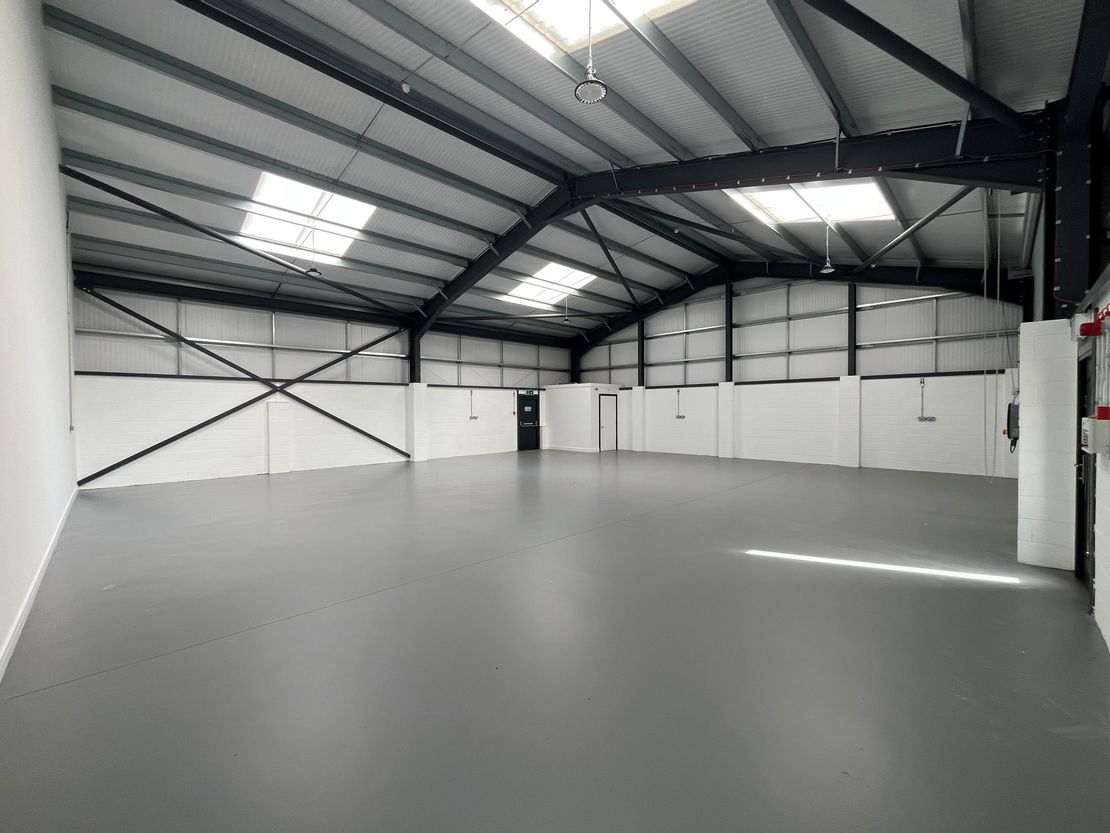 Unit 4 Radley Green Farm, Radley Green Road, Chelmsford, Essex, CM4 0LU