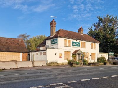 Property Image for The Hop Pole, Maidstone Road, Nettlestead, Maidstone, ME18 5HH