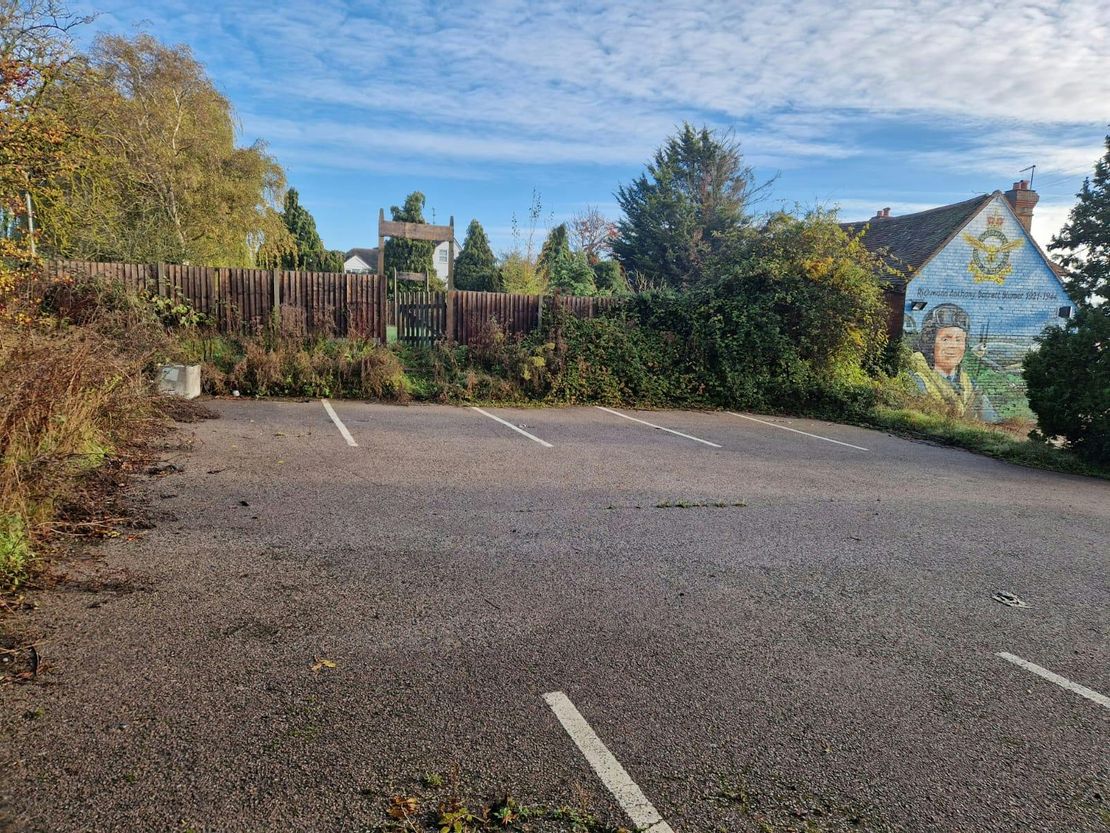 The Hop Pole, Maidstone Road, Nettlestead, Maidstone, ME18 5HH