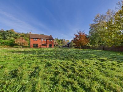 Property Image for Cherry House & Bromeswell Lakes, Woodbridge, Suffolk, IP12 2PX