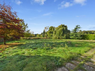 Property Image for Cherry House & Bromeswell Lakes, Woodbridge, Suffolk, IP12 2PX