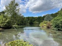 Property Image for Cherry House & Bromeswell Lakes, Woodbridge, Suffolk, IP12 2PX