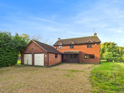 Property Image for Cherry House & Bromeswell Lakes, Woodbridge, Suffolk, IP12 2PX
