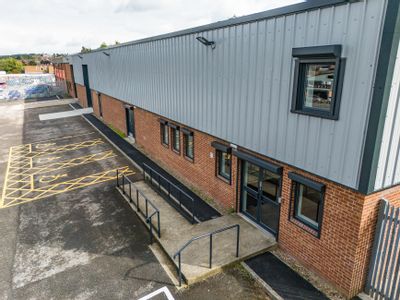 Property Image for 54A, Dolly Lane, Leeds, West Yorkshire, LS9 7NN