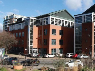 Property Image for Foundry House, 3 Millsands, Sheffield, South Yorkshire, S3 8NH