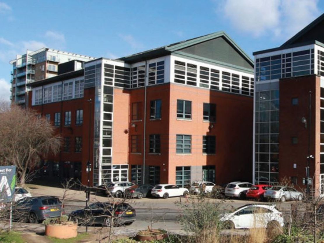 Foundry House, 3 Millsands, Sheffield, South Yorkshire, S3 8NH