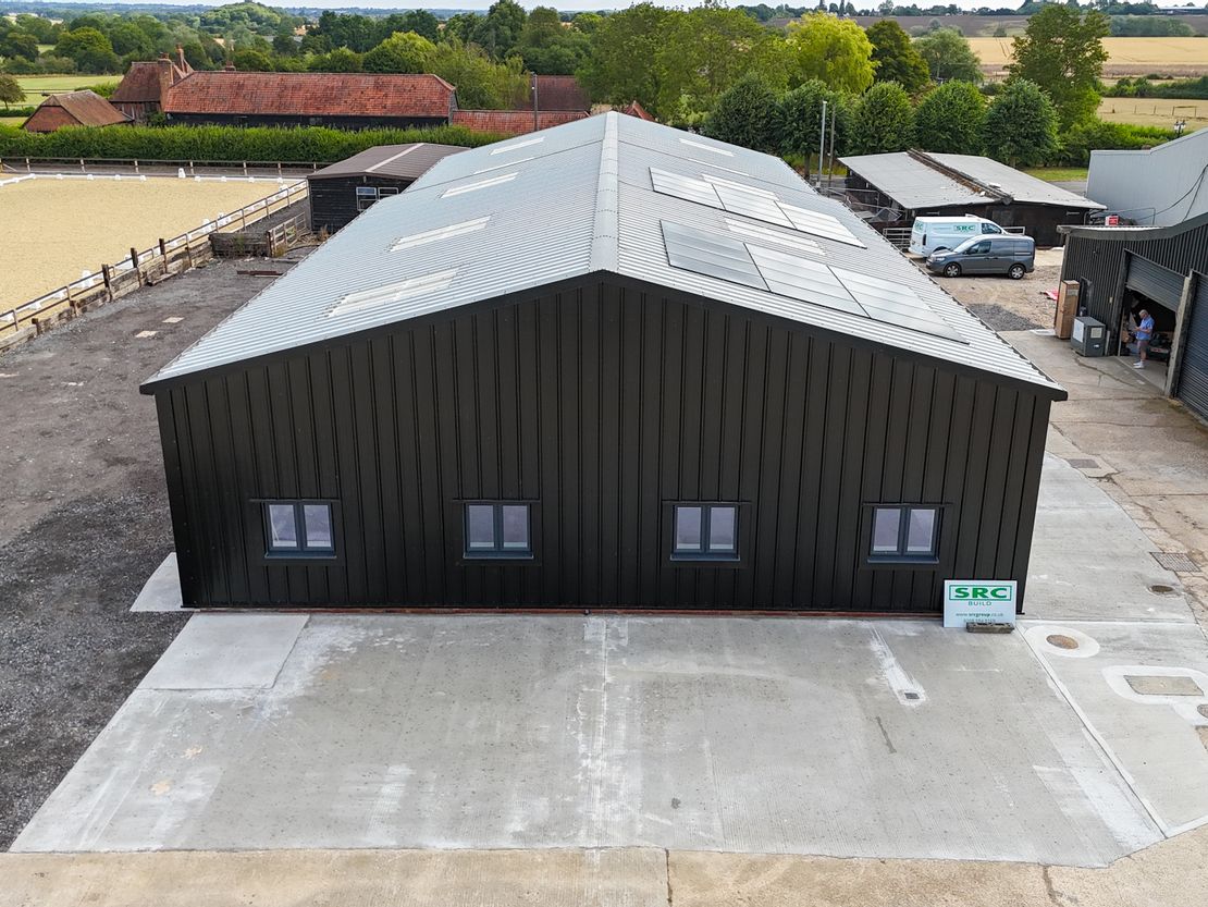 Unit 1 Radley Green Farm, Radley Green Road, Chelmsford, Essex, CM4 0LU