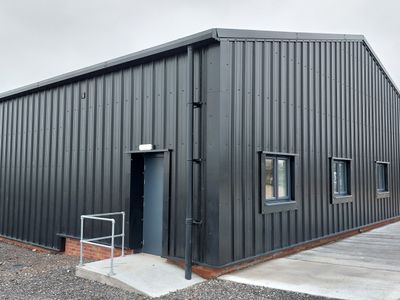 Property Image for Unit 1 Radley Green Farm, Radley Green Road, Chelmsford, Essex, CM4 0LU