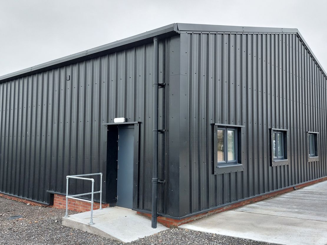 Unit 1 Radley Green Farm, Radley Green Road, Chelmsford, Essex, CM4 0LU