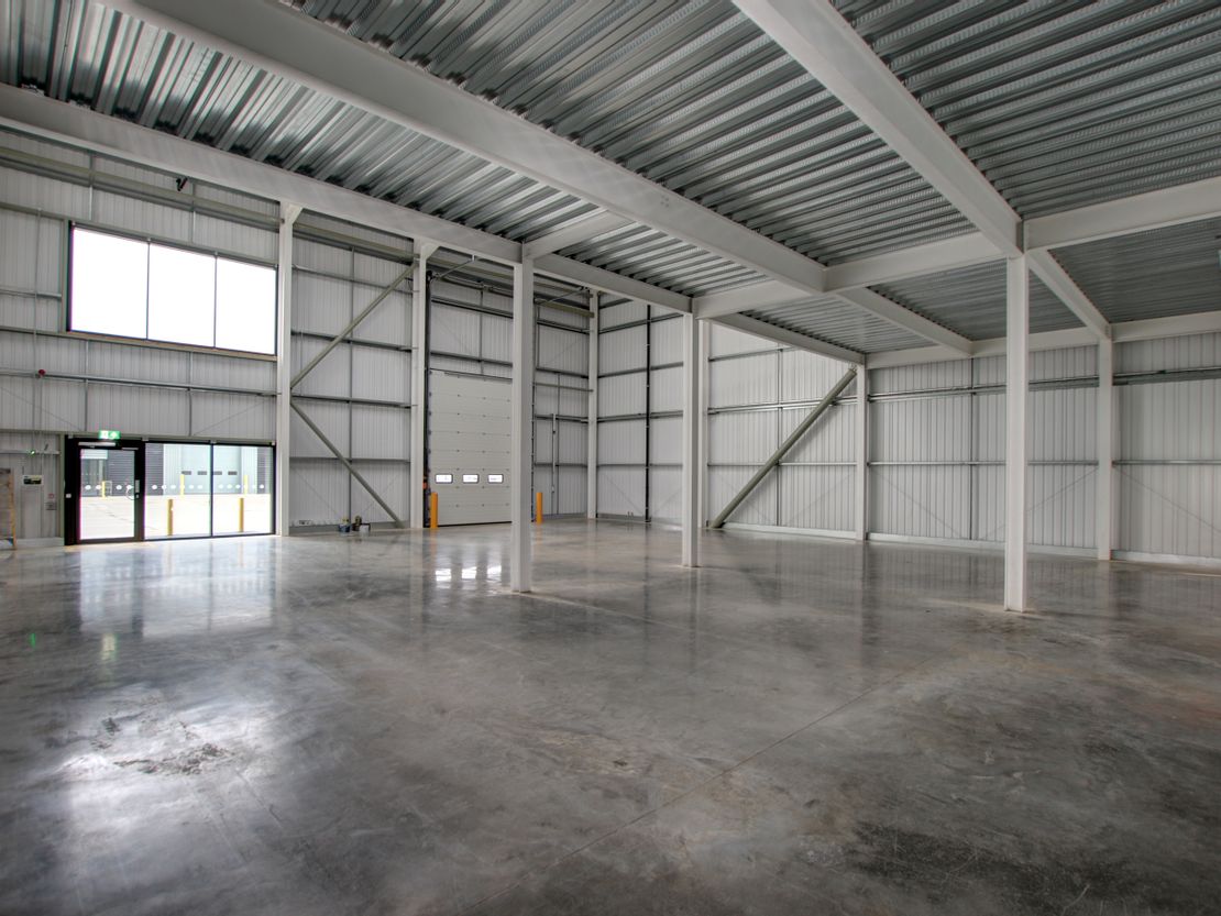 Unit 7C, Harrogate 47, Knaresborough, North Yorkshire, HG5 0XJ