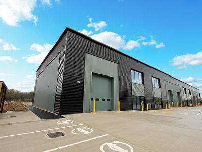 Property Image for Unit 7C, Harrogate 47, Knaresborough, North Yorkshire, HG5 0XJ
