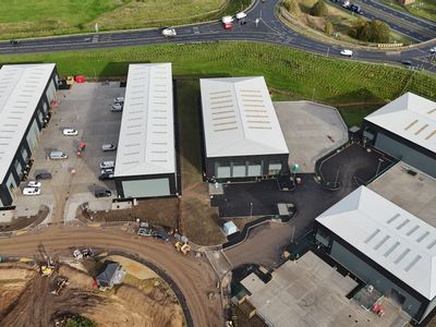 Property Image for Unit 7C, Harrogate 47, Knaresborough, North Yorkshire, HG5 0XJ