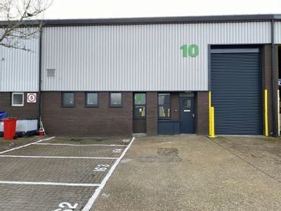Property Image for Unit 10, Spa Trade Park, Longfield Road, Tunbridge Wells, TN2 3EN