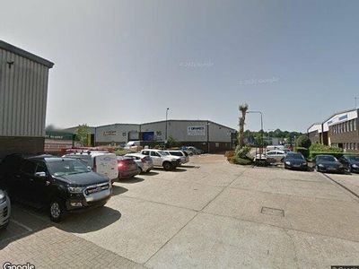 Property Image for Unit 10, Spa Trade Park, Longfield Road, Tunbridge Wells, TN2 3EN