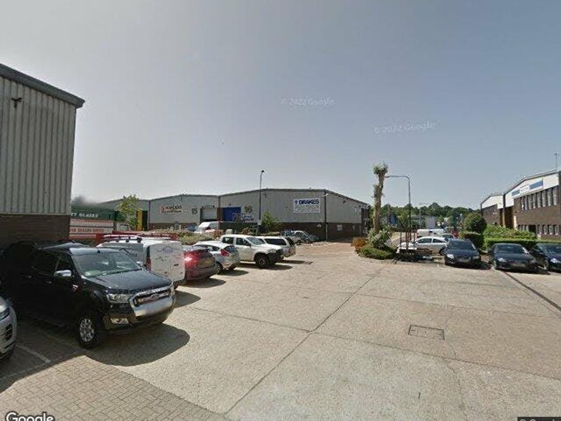 Unit 10, Spa Trade Park, Longfield Road, Tunbridge Wells, TN2 3EN