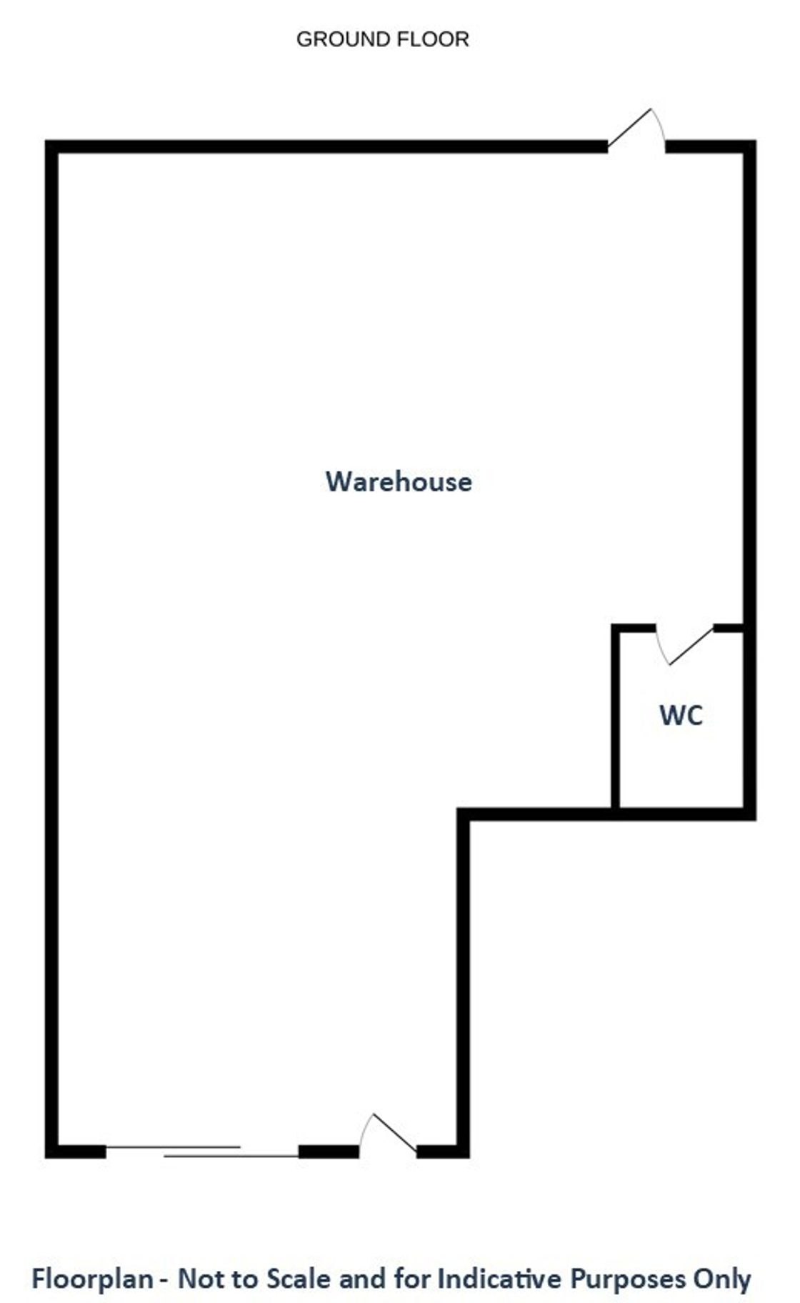 Property Floorplan 1