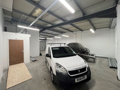 Property Image for 3A Taber Place, Crittall Road, Witham, Essex, CM8 3YP