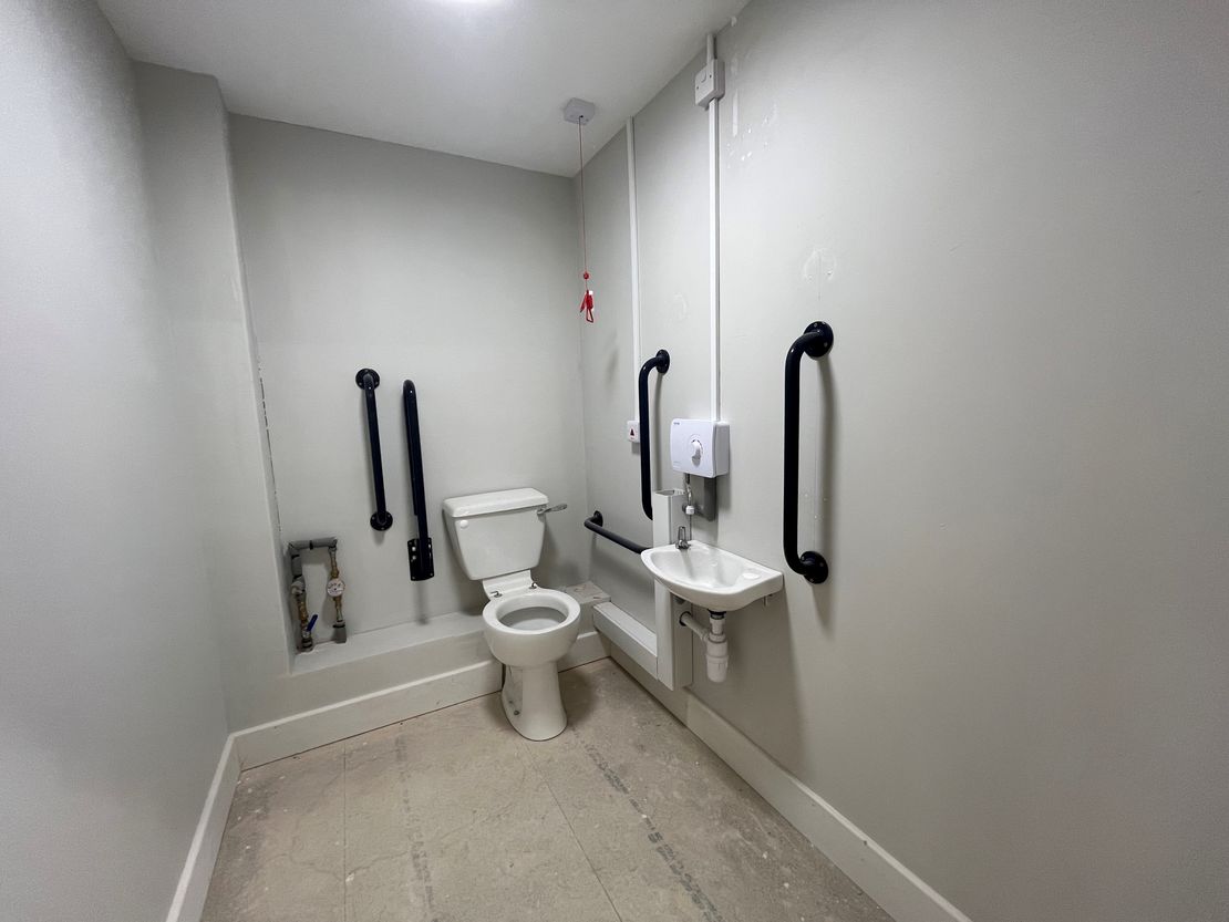 3A Taber Place, Crittall Road, Witham, Essex, CM8 3YP