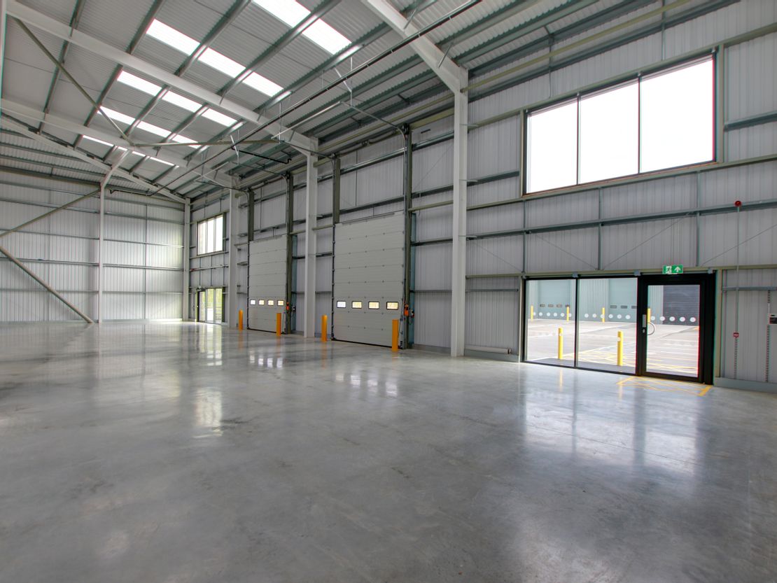 Unit 7A, Harrogate 47, Knaresborough, North Yorkshire, HG5 0XJ