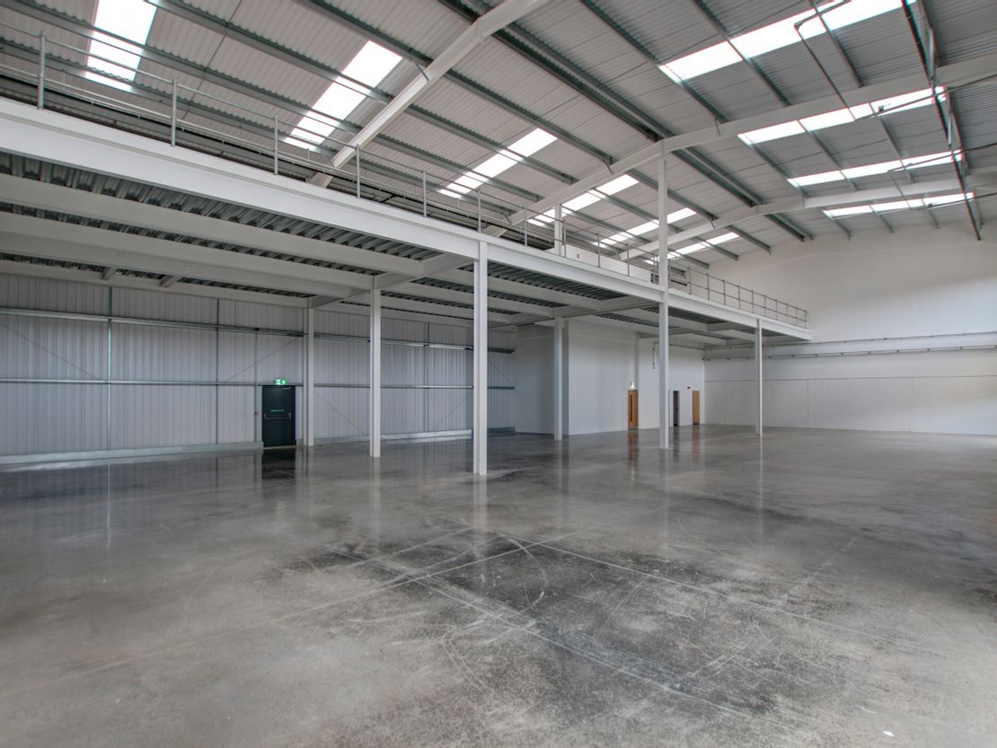 Unit 8B, Harrogate 47, Knaresborough, North Yorkshire, HG5 0XJ