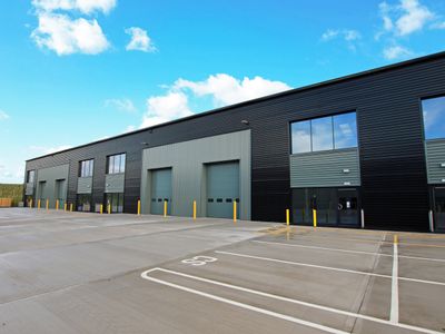 Property Image for Unit 8B, Harrogate 47, Knaresborough, North Yorkshire, HG5 0XJ