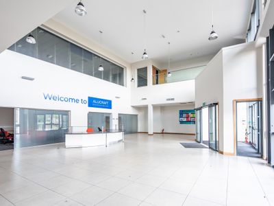 Property Image for Brookfields 37, Brookfields Park, Manvers, Rotherham, South Yorkshire, S63 5DJ