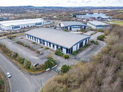 Property Image for Brookfields 37, Brookfields Park, Manvers, Rotherham, South Yorkshire, S63 5DJ