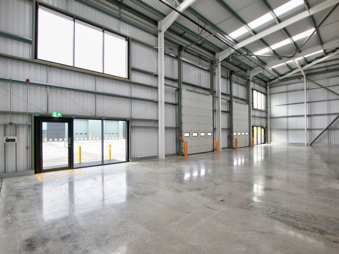 Unit 8A, Harrogate 47, Knaresborough, North Yorkshire, HG5 0XJ