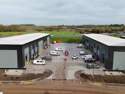 Property Image for Unit 8A, Harrogate 47, Knaresborough, North Yorkshire, HG5 0XJ