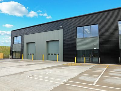 Property Image for Unit 8A, Harrogate 47, Knaresborough, North Yorkshire, HG5 0XJ