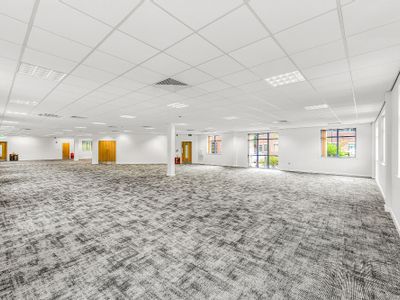 Property Image for Ground Floor, Innovation House, Mere Way, Ruddington Fields Business Park, Nottingham, Nottinghamshire, NG11 6JS