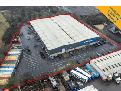 Property Image for Daniels Way, Hucknall, Nottingham, Nottinghamshire, NG15 7LL