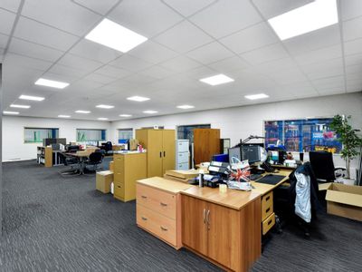 Property Image for Daniels Way, Hucknall, Nottingham, Nottinghamshire, NG15 7LL