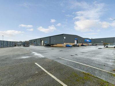 Property Image for Daniels Way, Hucknall, Nottingham, Nottinghamshire, NG15 7LL