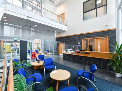 Property Image for Apex Court, City Link, Nottingham, Nottinghamshire, NG2 4LA