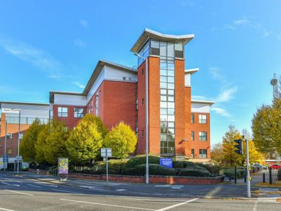 Property Image for Apex Court, City Link, Nottingham, Nottinghamshire, NG2 4LA