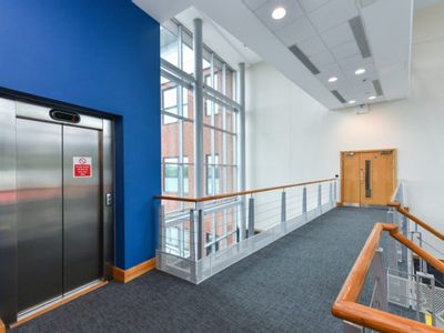 Property Image for Apex Court, City Link, Nottingham, Nottinghamshire, NG2 4LA